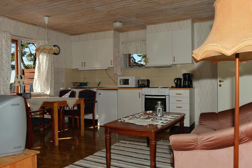 Lummelunda Stugor VBY Dış mekan fotoğraf